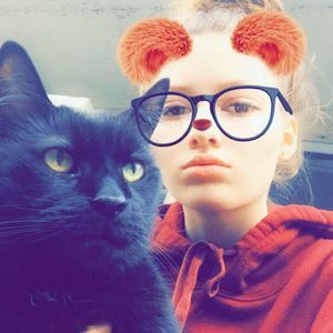 Meet your Posher, Hailee